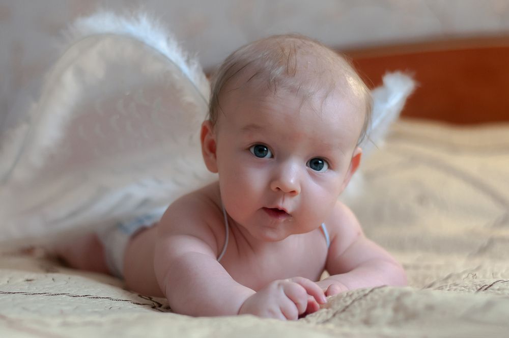 Photograph by Александр Поборчий