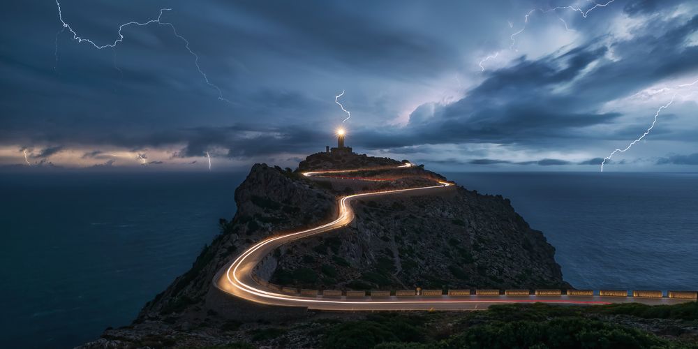 Photograph by Rubén Molina Fernández