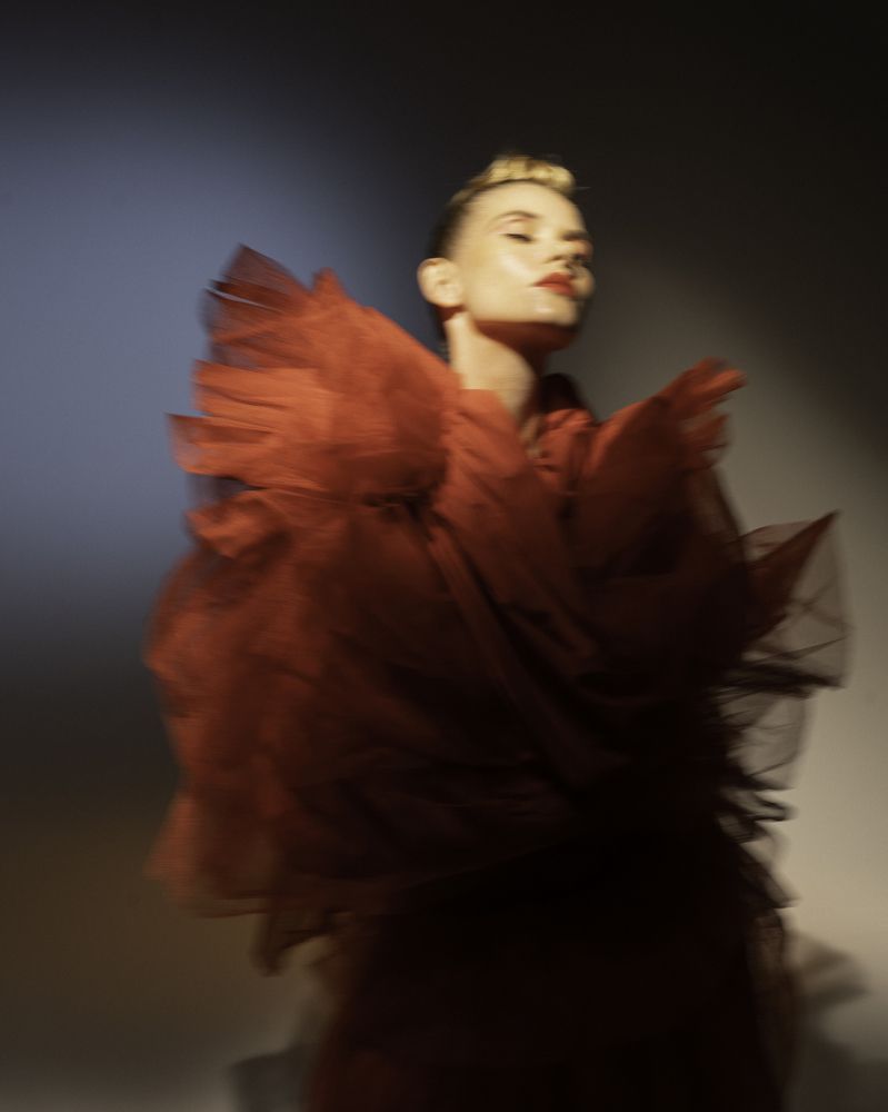 Photograph by Надежда Балакина