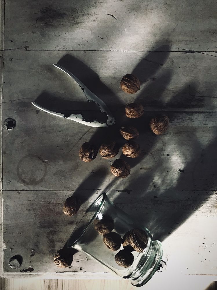 Photograph by Valentina Jegorova