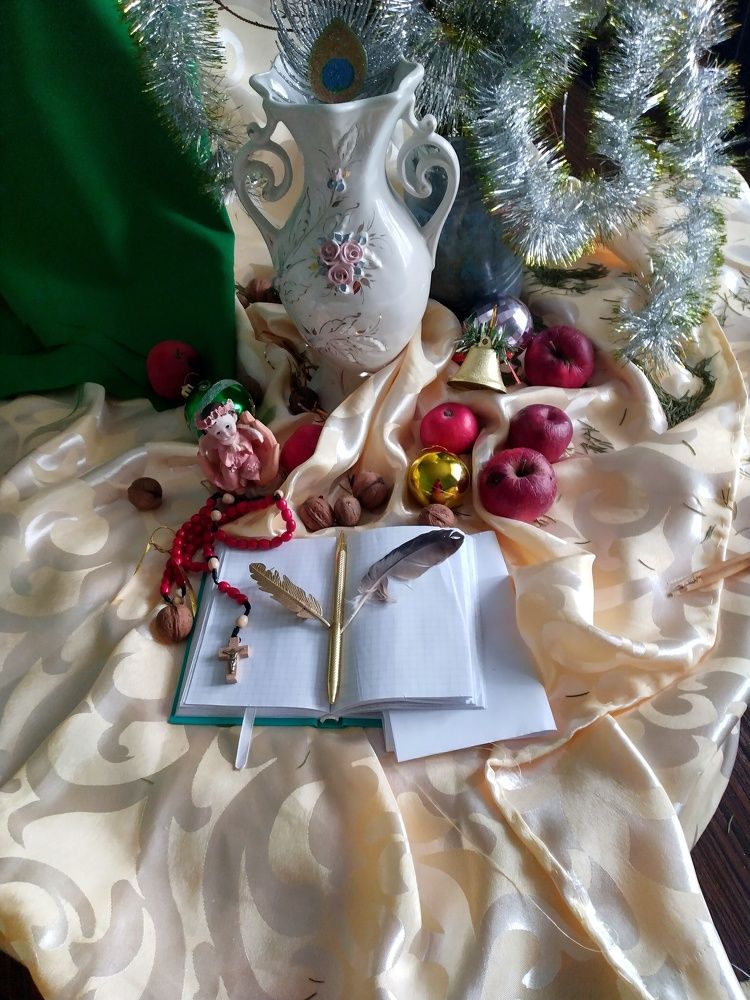 Photograph by Надія Дичка