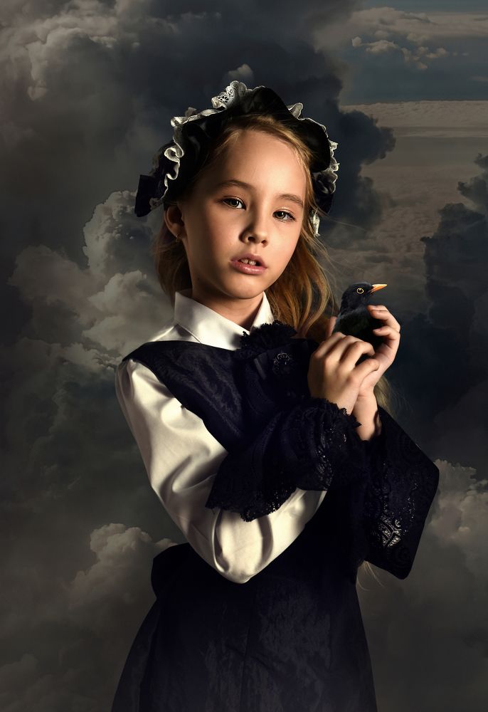 Фотография автора Ogneva Olli