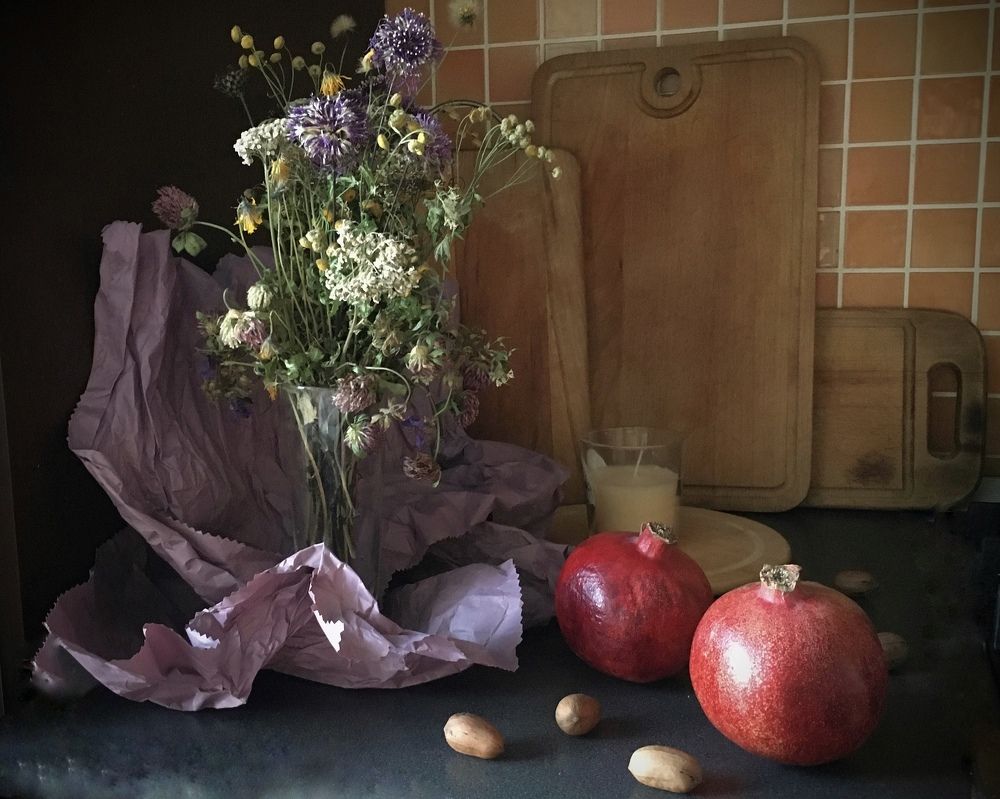 Фотография автора Ольга Горюнова