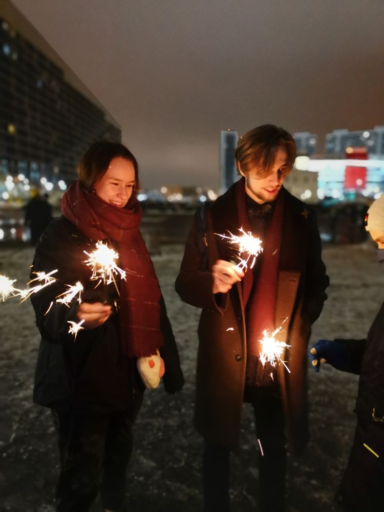 Photograph by Елена Посохина