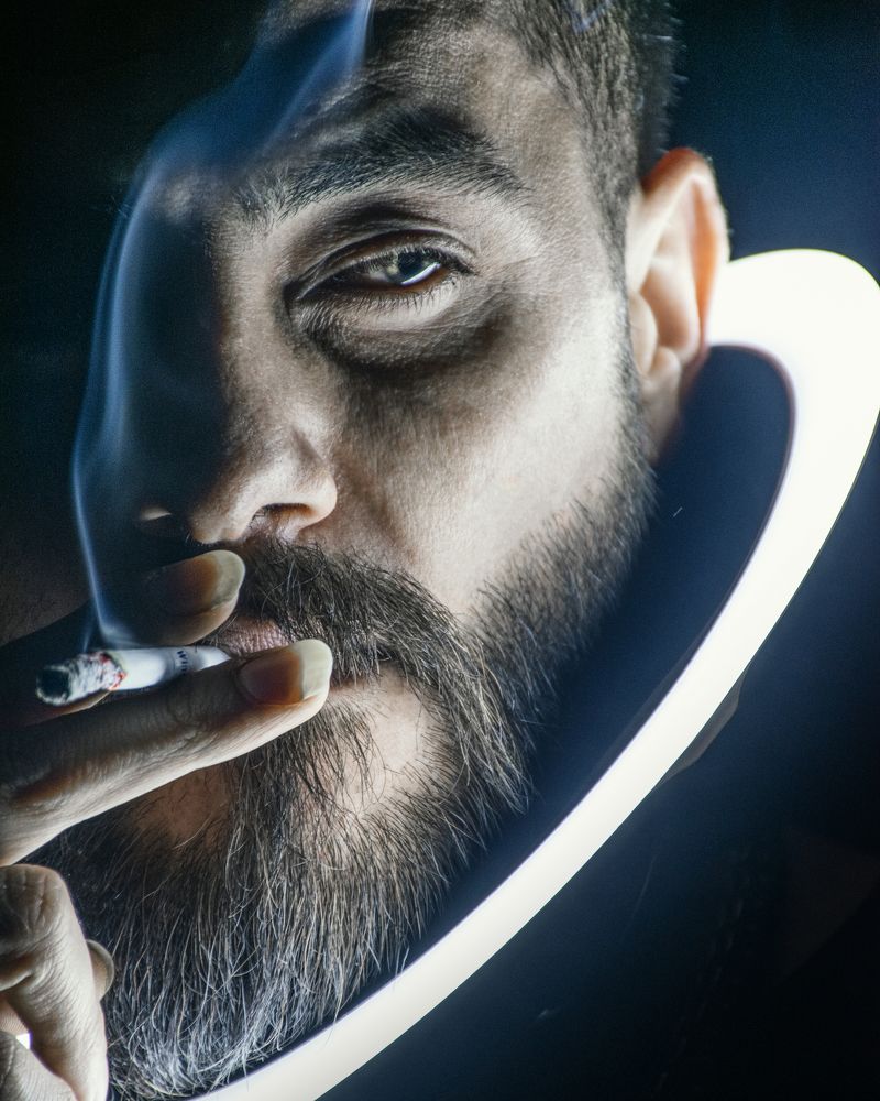 Photograph by sina mohammadi