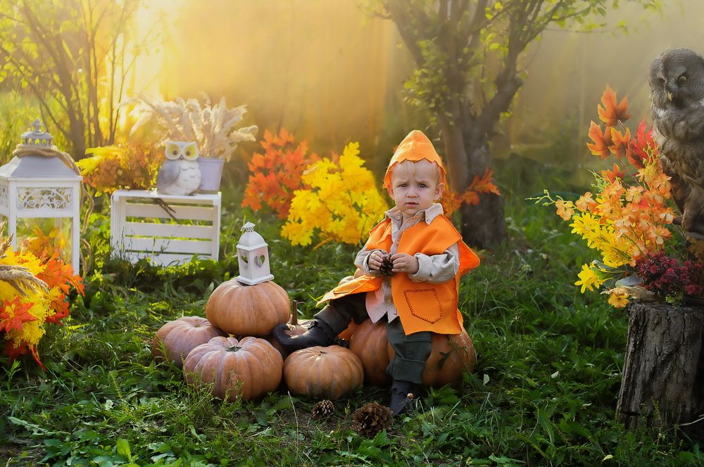 Photograph by Александр Поборчий