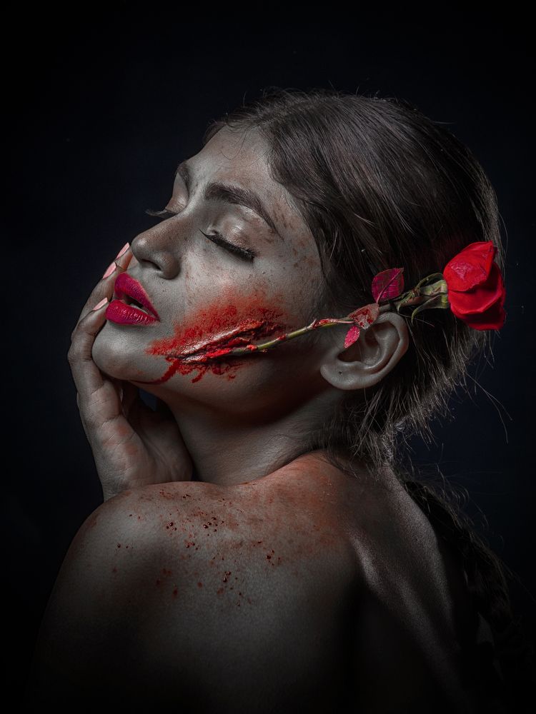 Photograph by PARTHA BHATTACHARYYA