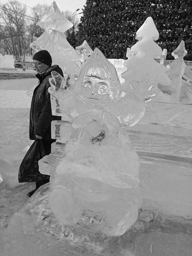 Photograph by Нина Мехнина