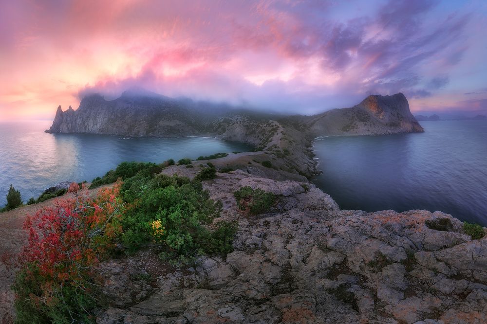 Photograph by Konstantin Voronov