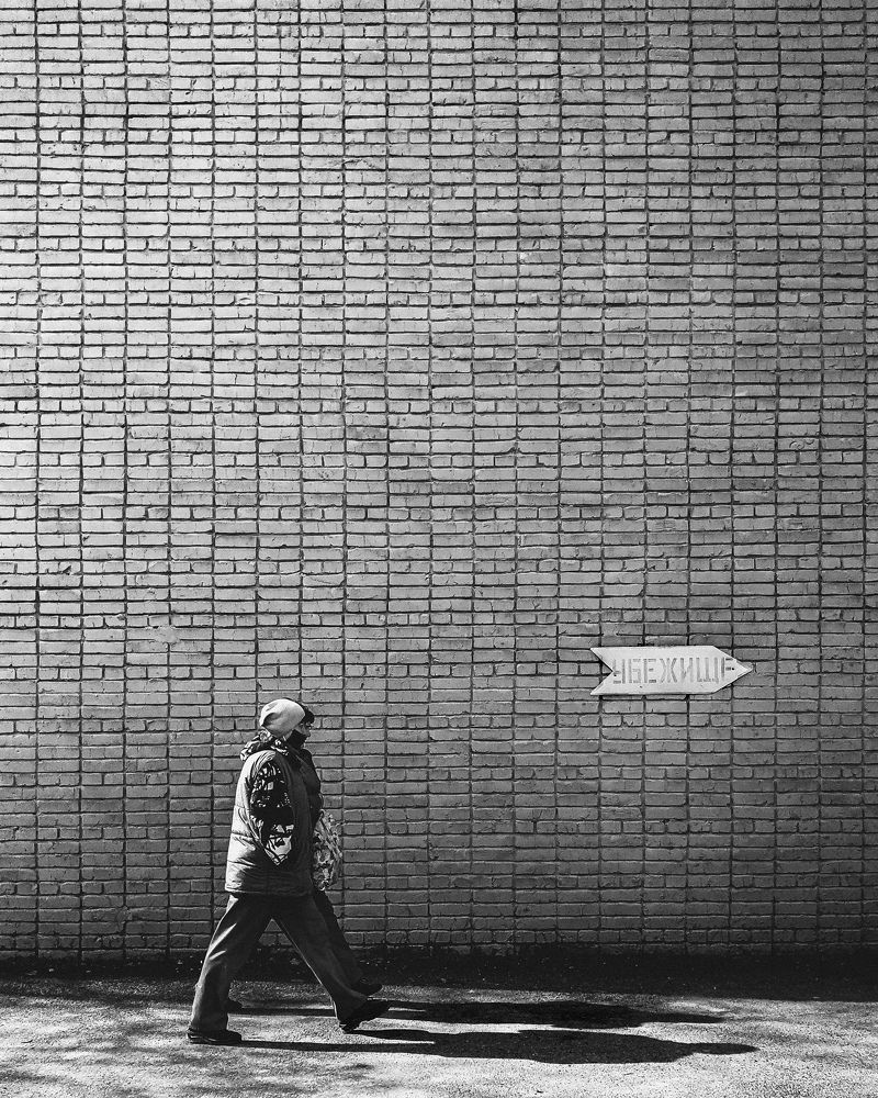 Photograph by Антон Бегунов