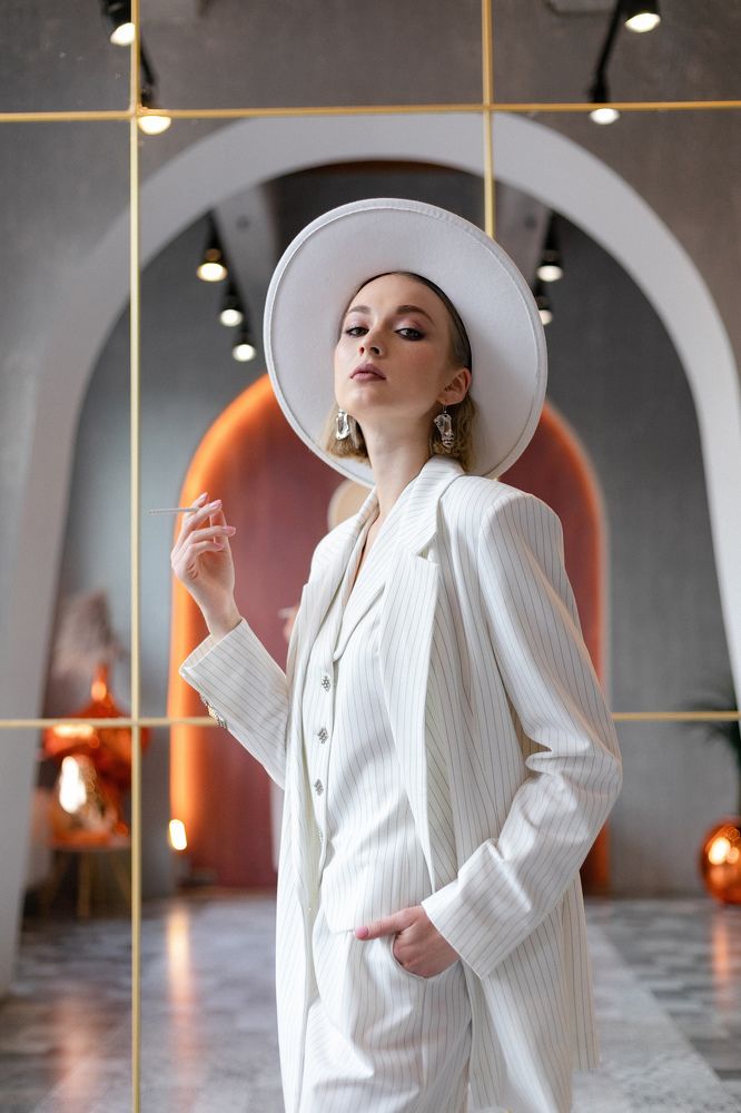 Photograph by Olga Rimsha