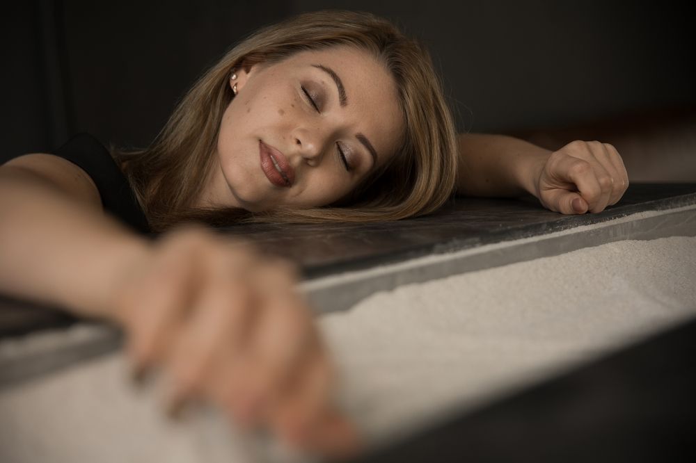 Photograph by Ирина Колмыкова - Рубинштейн