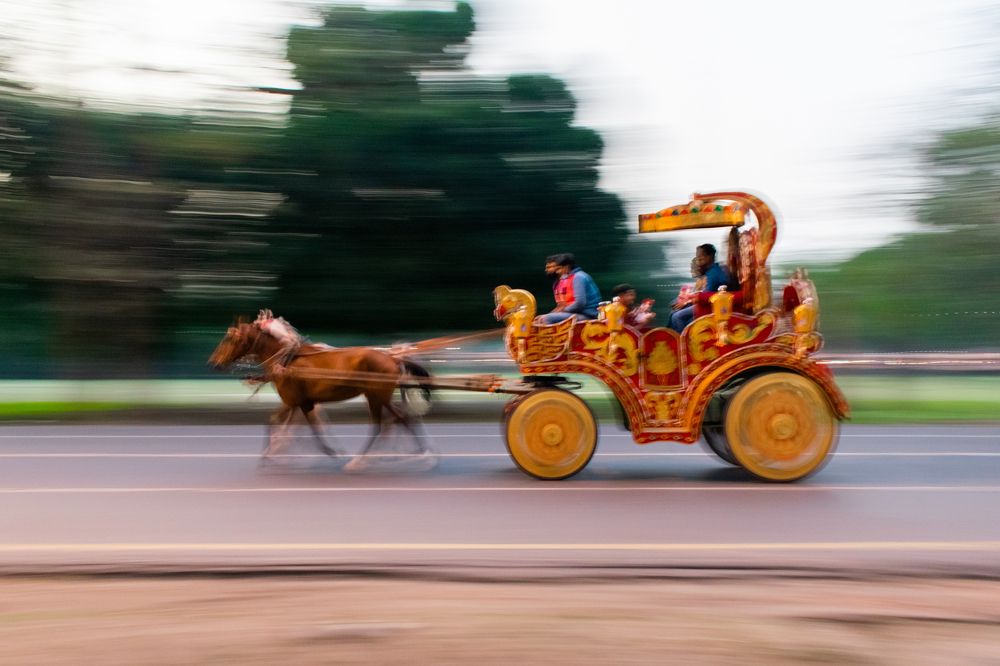 Photograph by Wricheek Dutta