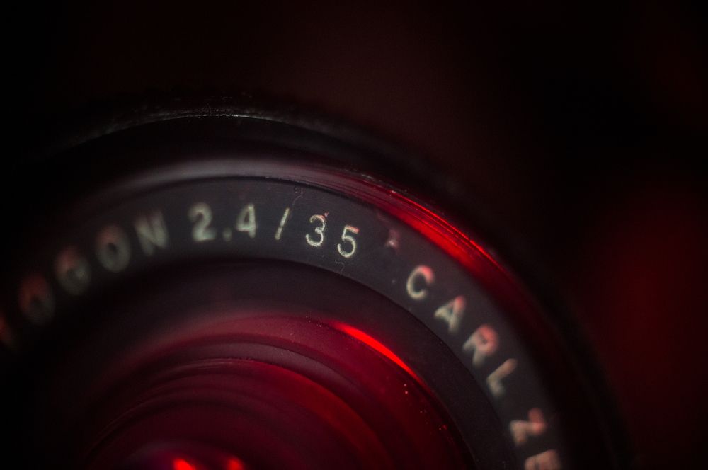 Photograph by Sreten Vitezović