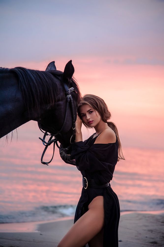 Photograph by Ксения Лихачева