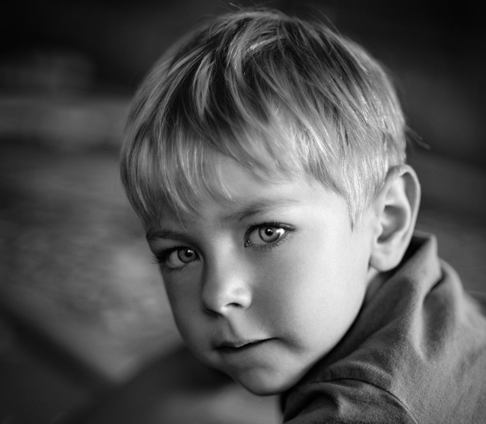 Photograph by Alexey Kulakov