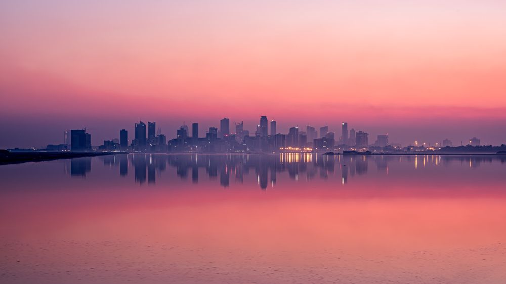 Photograph by Amjad Ali