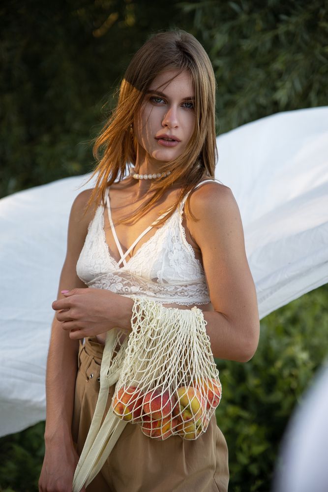 Photograph by Солнце Подгурская