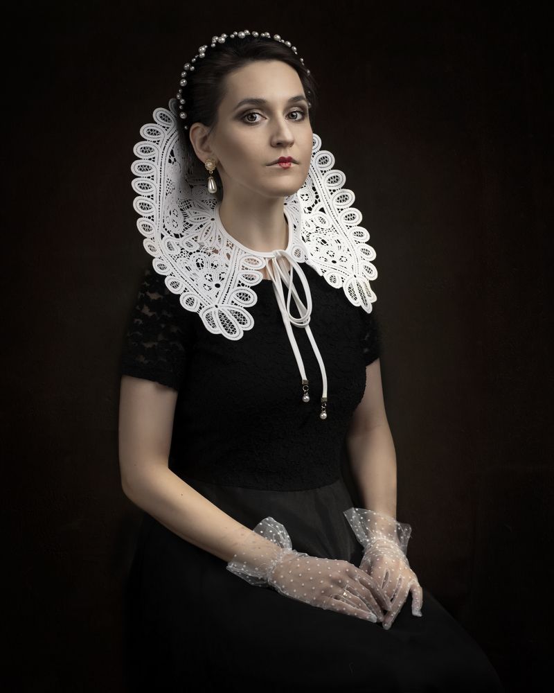 Черная королева