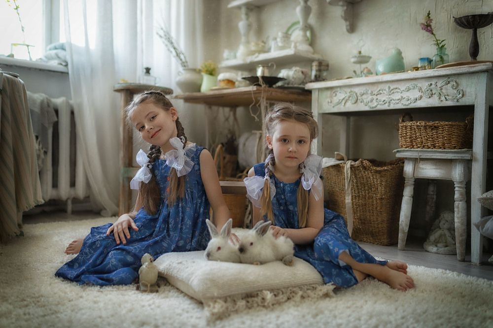 Photograph by ИРЕНА Федорова