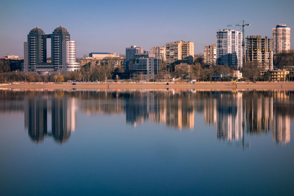 Photograph by Сергей Зуденко