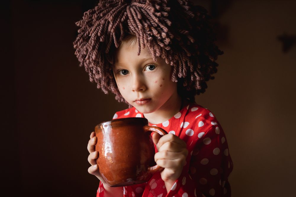 Photograph by Яна Литвин