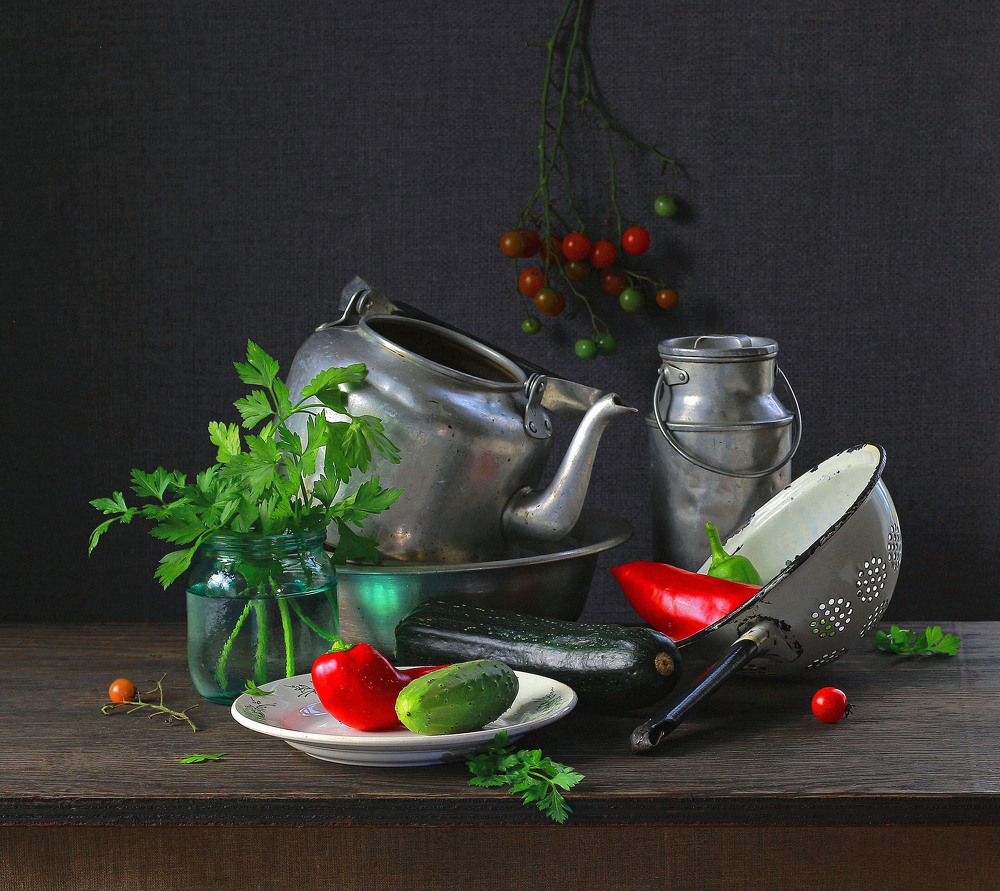 Photograph by Наталья Казанцева