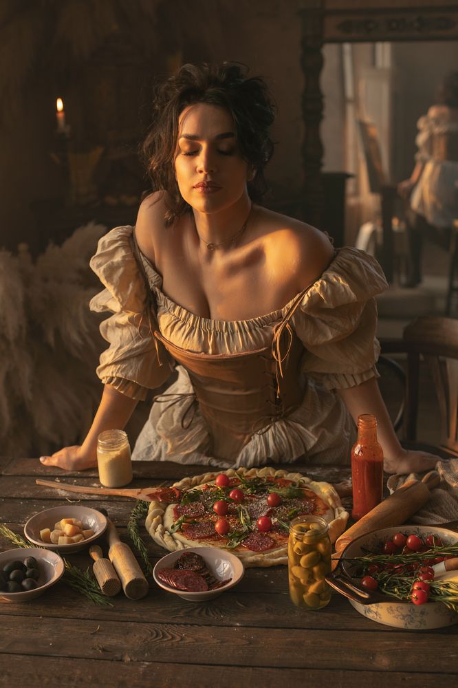 Photograph by Мытник Валерия