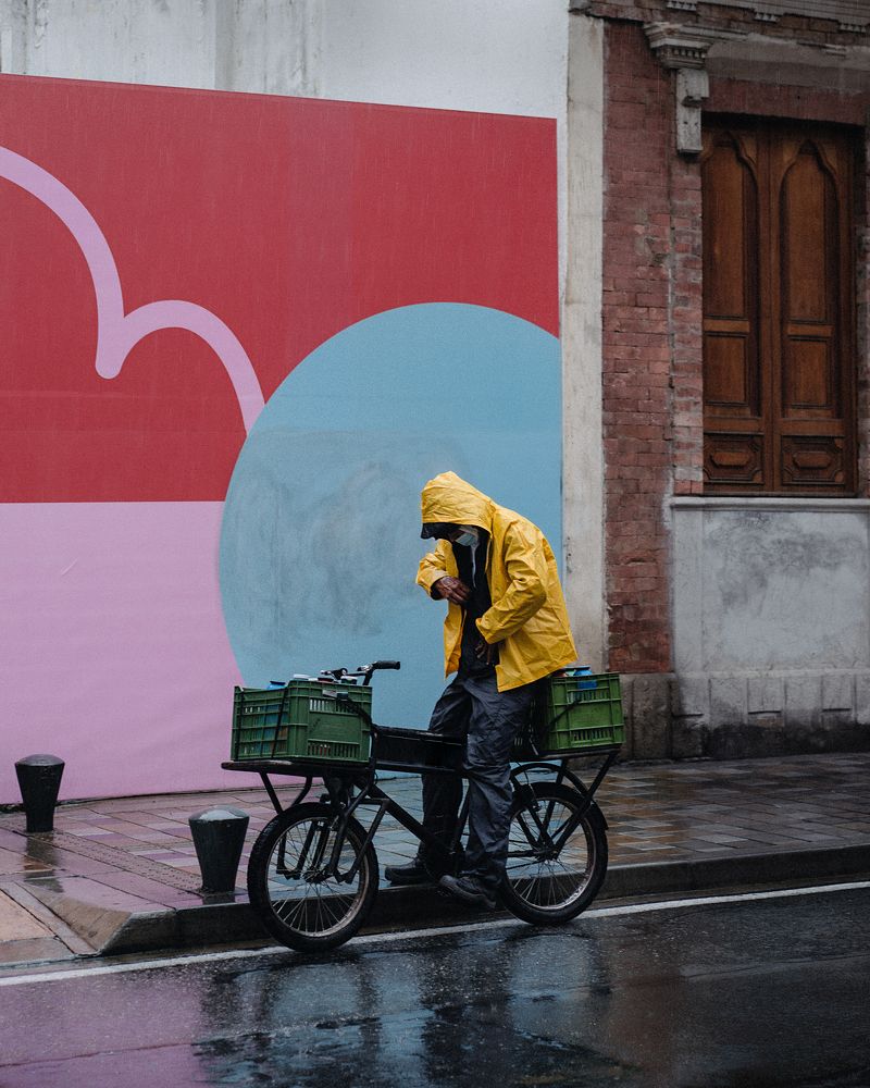 Photograph by Alex Odom-Tomchin