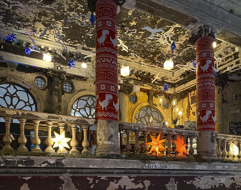 Photograph by Анна Панеева