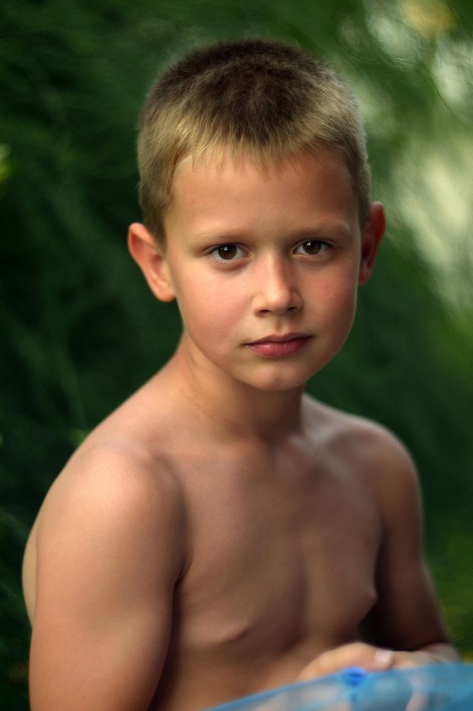 Photograph by Андрей Михайлов