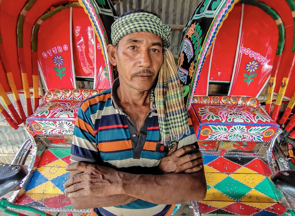 Photograph by K. U. Masoud