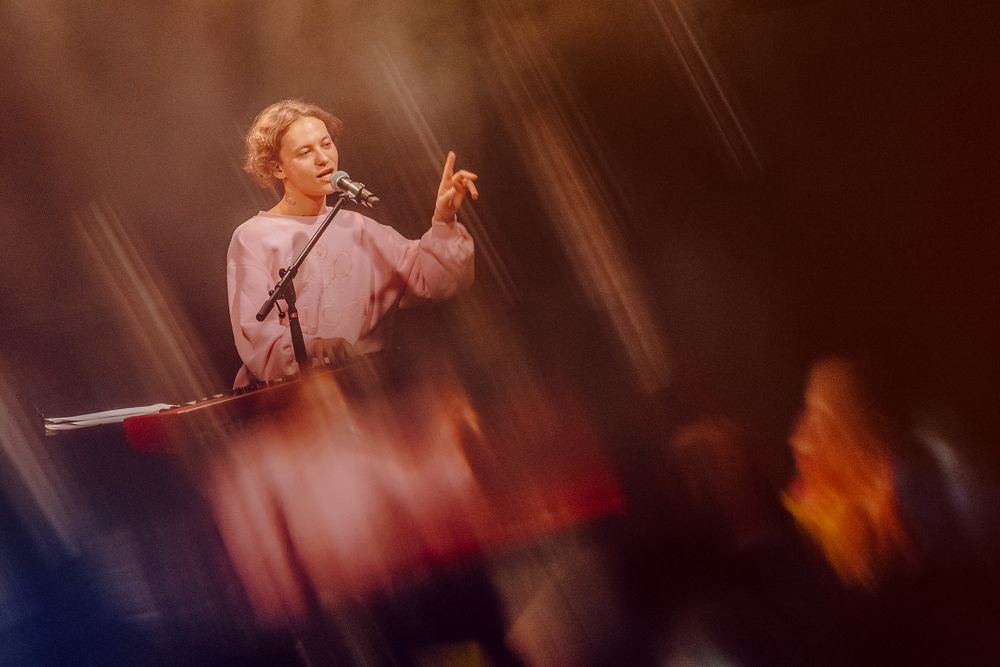 Photograph by Анисимова Ольга Леонидовна