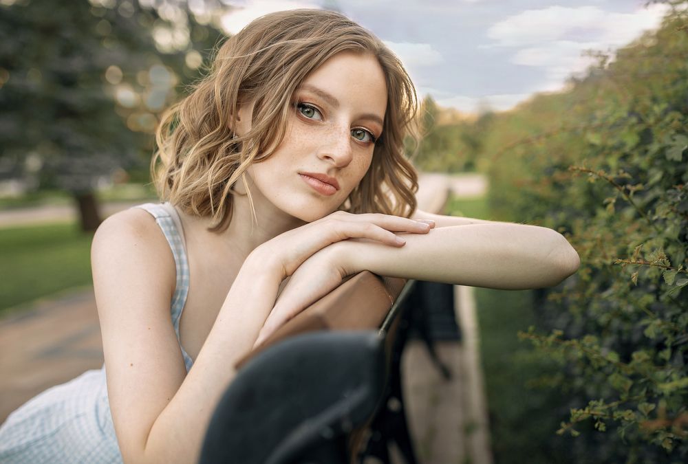 Photograph by Ольга Потачева