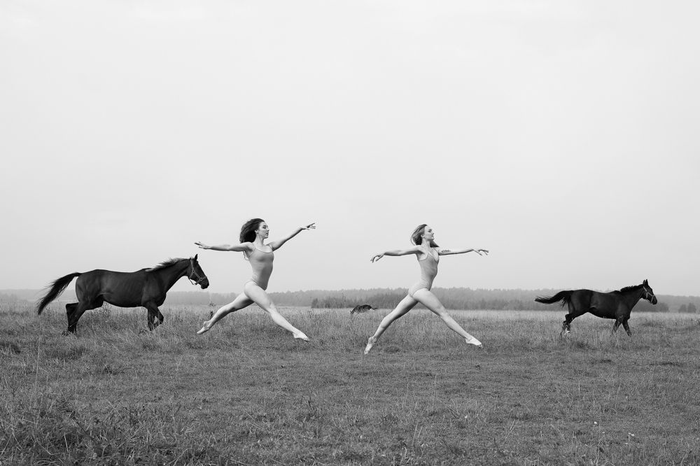 Photograph by Михаил Семенов