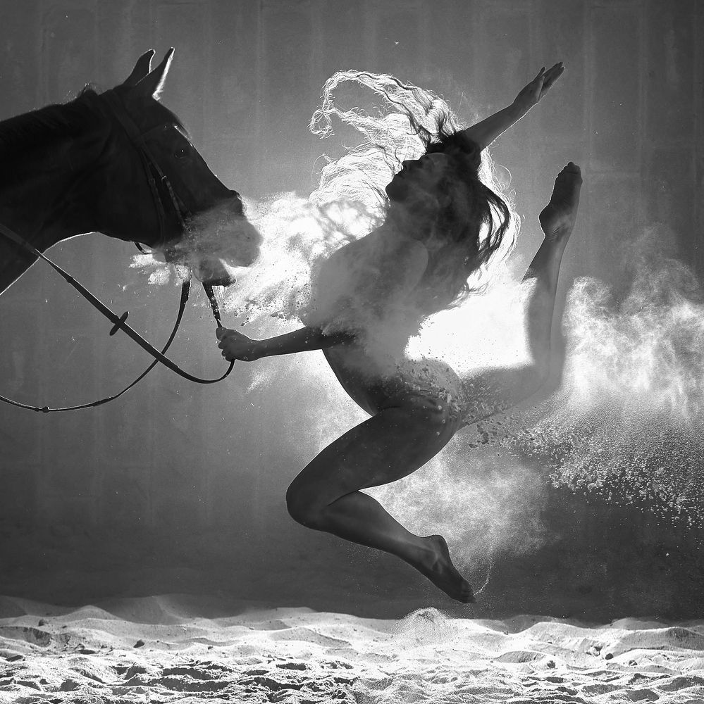 Photograph by Михаил Семенов