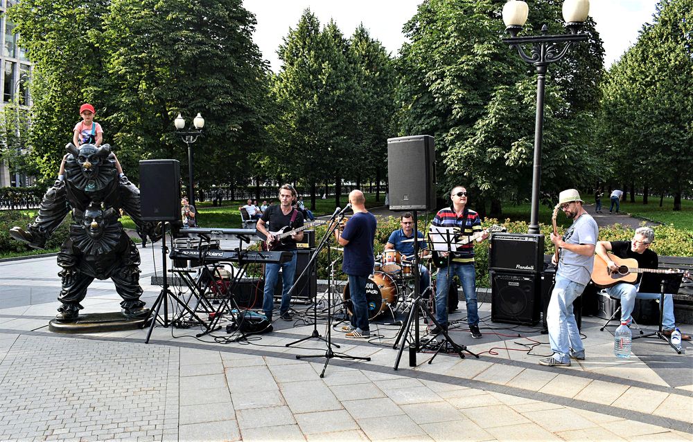 Photograph by Сергей Иванович Носов