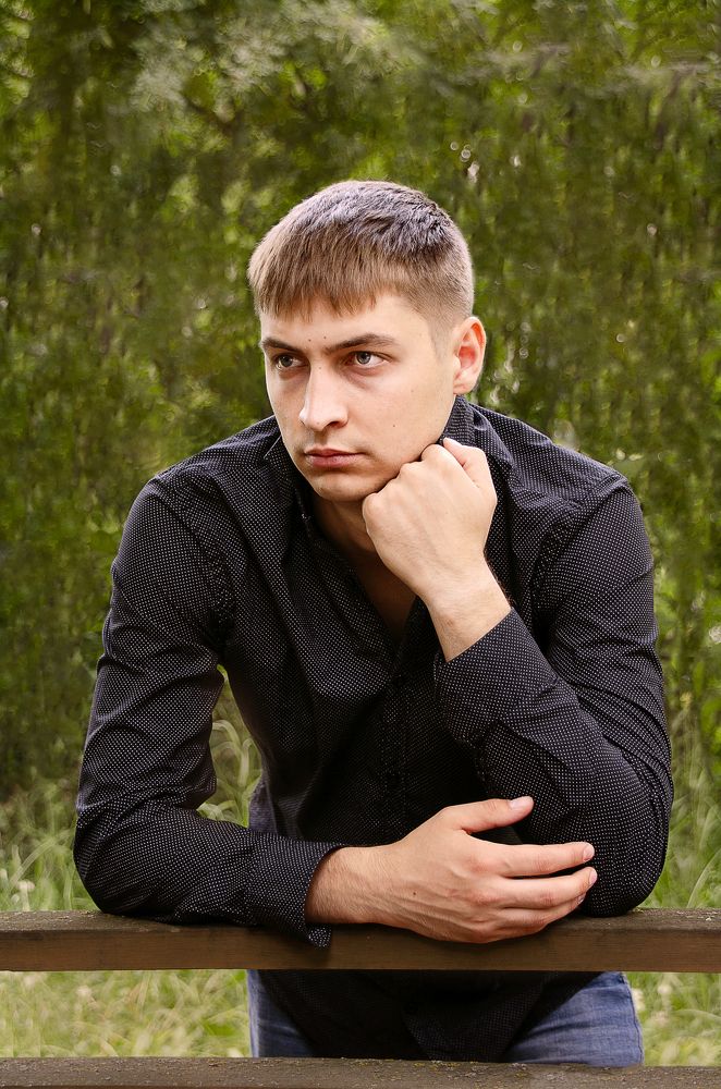 Photograph by Светлана Семенова