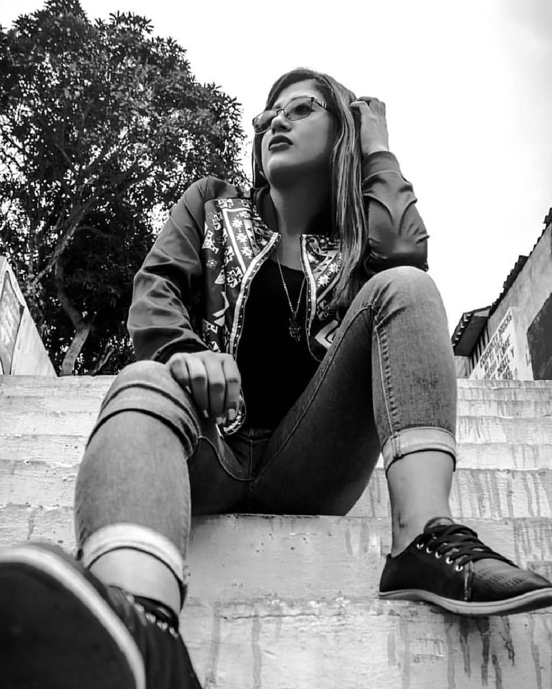 Photograph by JOCELYN VALERIA ARMIJOS CONDOY