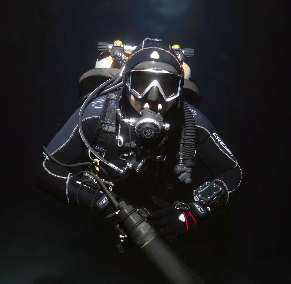 Photograph by Дмитрий Серебряков