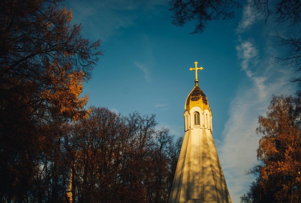 Photograph by Александр Синицын