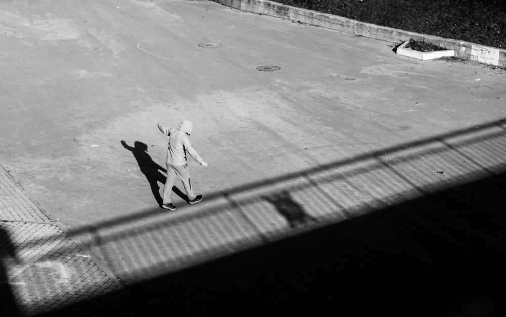 Photograph by Александр Синицын