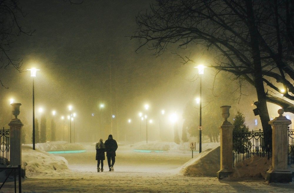 Photograph by Александр Синицын