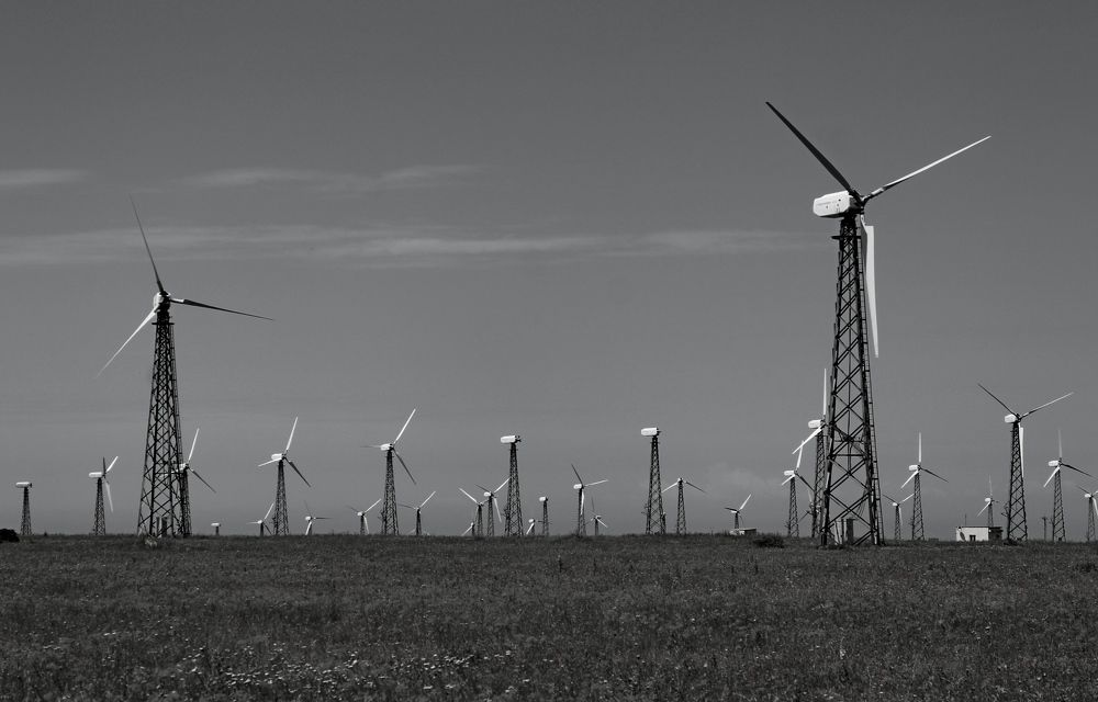 Photograph by Galina Tsmyg