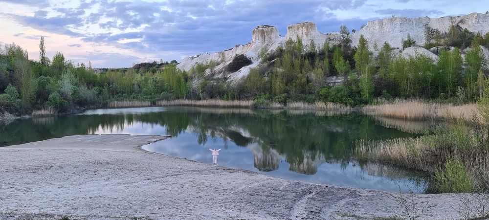 Фотография автора Evgeniya KHOKHLOVA