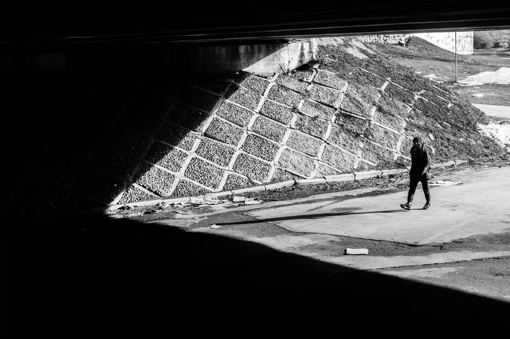 Photograph by Александр Синицын