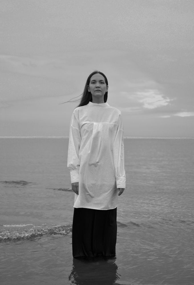 Photograph by Alina Gatina