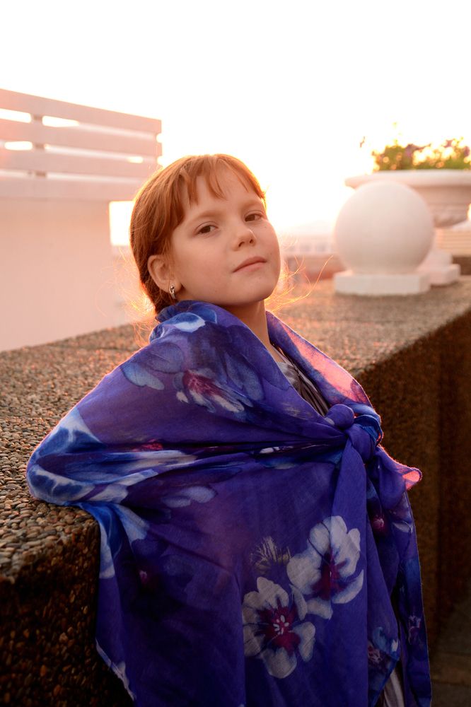 Photograph by Александра Ватутина