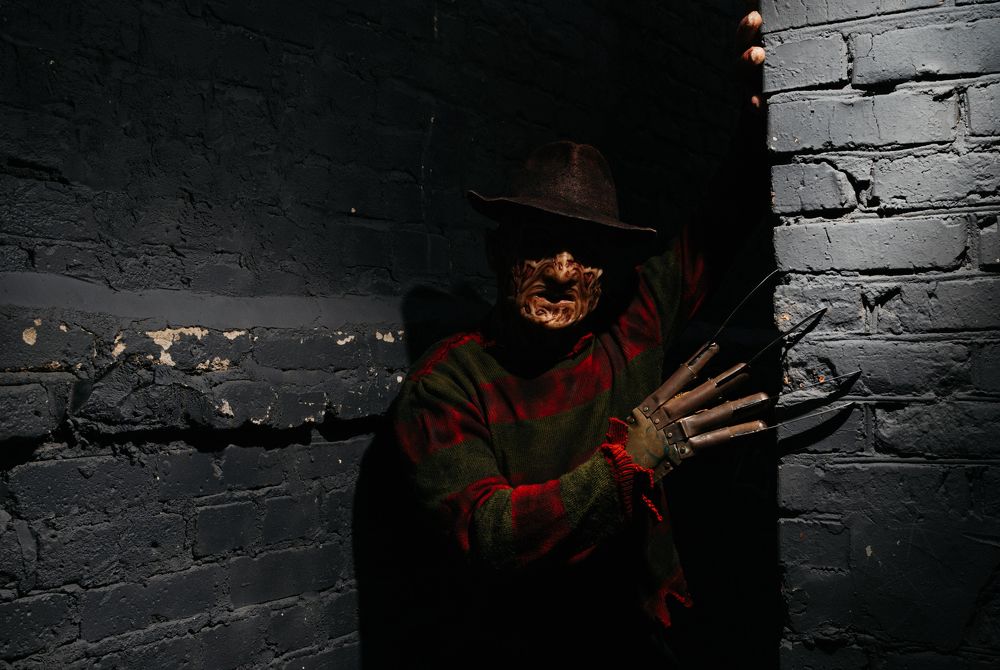 Фотография автора Кирилл Литовский