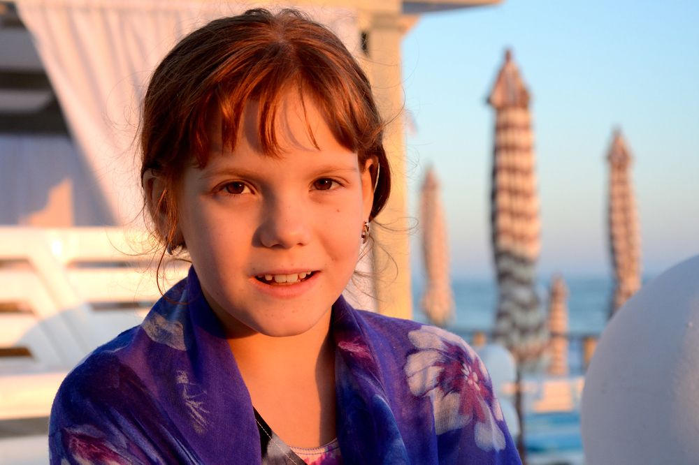 Photograph by Александра Ватутина